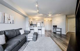 Apartment – Eglinton Avenue East, Toronto, Ontario,  Canada for C$713,000