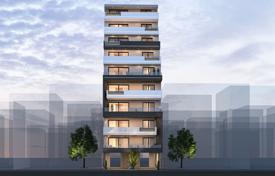 New building close to all necessary infrastructure and the port of Piraeus, Greece for From 285,000 €