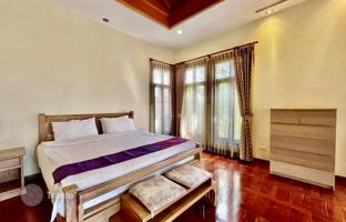 4-bedroom villa 350 m² in Pattaya for $772,000
