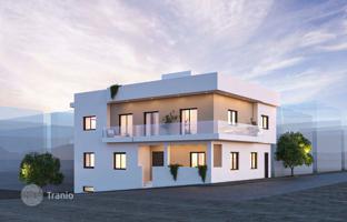 New apartments in a small renovated building, Tabouria area, Piraeus, Attica, Greece for From 225,000 €