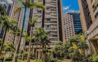 3-bedroom apartment 118 m² in Sao Paulo for $447,000