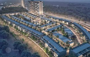 1 new flats in residential complex Verdana VII Residences in Dubai Investment Park First for From $331,000