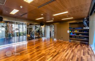 3-bedroom apartments in condo 253 m² in Fort Lauderdale for $2,495,000