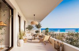 Apartment in Mojácar with sea views and spacious terrace for 480,000 €