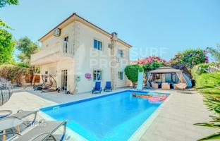 3-bedroom villa in Ayia Napa for 595,000 €