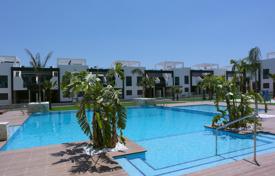 Furnished two-bedroom apartments in a new complex, El Raso, Alicante, Spain for $230,000