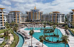 1-bedroom apartment 85 m² in Türkler for 8,021,000 TRY