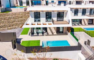 4-bedroom villa 183 m² in Polop for 979,000 €