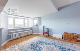 6-bedrooms apartment 315 m² in district Khamovniki, Russia for 150,000 ₽ per week