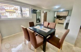 2-bedroom apartment 117 m² in Sveti Vlas for 120,000 €