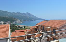 Apartment – Becici, Budva, Montenegro for 110,000 €