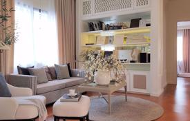 4 bed House in Baan Sansiri Pattanakarn Suanluang Sub District for $4,152,000