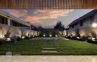 4-bedroom house 320 m² in Tbilisi (city) for $650,000