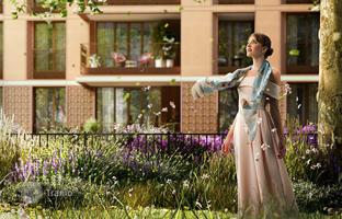 2 new flats in residential complex in London for From £756,000