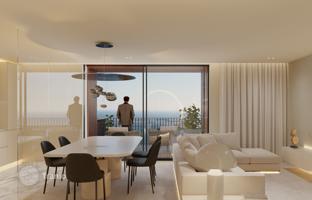 3-bedroom apartment 110 m² in Vila Nova de Gaia for 461,000 €
