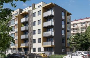 2-bedroom apartment 78 m² in Sunny Beach for 145,000 €