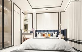 Apartment – Pattaya, Chonburi, Thailand for $94,000