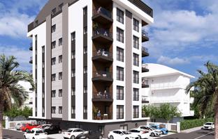 2-bedroom apartment 68 m² in Muratpaşa for 8,607,000 TRY