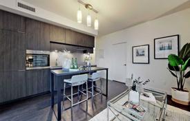 Apartment – Eglinton Avenue East, Toronto, Ontario,  Canada for C$1,066,000
