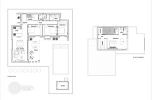 4-bedroom villa 223 m² in Monforte del Cid for 563,000 €