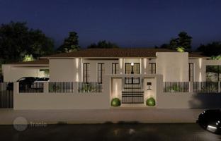 4-bedroom cottage 356 m² in Latsia for 850,000 €