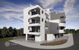 2-bedroom apartment in new building in Larnaca for 240,000 €