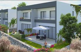 Alsancak apartment and villas comlpex for 161,000 €