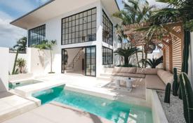 Bali Investment Gold: A Leasehold 3-Bed Villa with Promise of Luxe Living and Returns for $290,000
