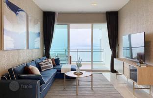 2-bedroom apartment 116 m² in Pattaya for $537,000