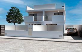 Villa with pool and terrace in San Pedro del Pinatar, Murcia, Spain for 329,000 €