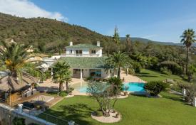 Villa – Auribeau-sur-Siagne, Côte d'Azur (French Riviera), France for 2,490,000 €