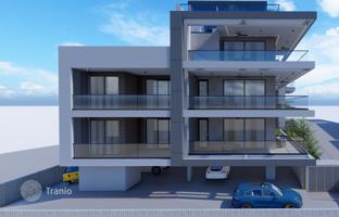 3-bedroom penthouse 148 m² in Agios Athanasios (Cyprus) for 800,000 €