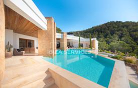 Villa – Balearic Islands, Spain for 8,600 € per week