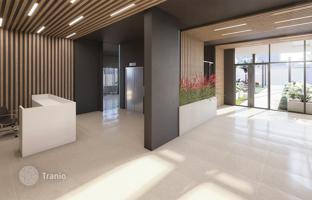 3-bedroom apartment 267 m² in Calpe for 970,000 €