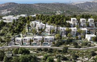 3-bedroom villa 140 m² in Pareklisia for 980,000 €