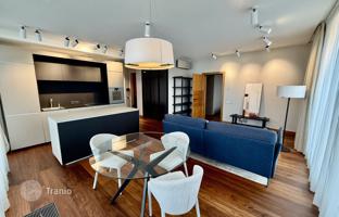 3-room apartment 134 m² in Central District for 520,000 €