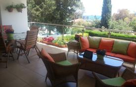 Apartment (Flat) in Germasoyia Tourist Area, Limassol for Sale for 1,700,000 €