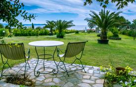 9-room villa in Thasos (city) for 3,400 € per week