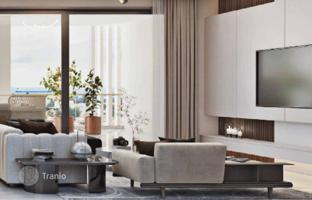 3-bedroom apartment in new building in Limassol for 585,000 €