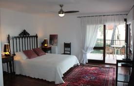 5-bedroom villa in Sitges for 4,500 € per week