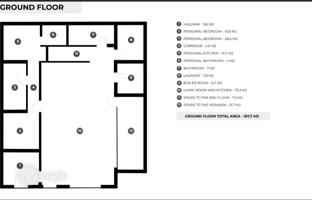 5-bedroom villa 328 m² in Krašići for 1,300,000 €