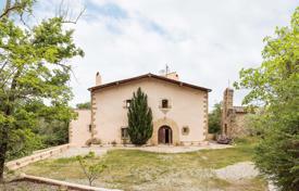 5-bedrooms townhome 645 m² in Girona, Spain for 1,250,000 €