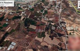 Land in Paralimni for 500,000 €