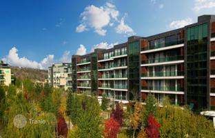 1-bedroom apartment in new building 63 m² in Tbilisi (city) for $119,000