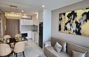 1-bedroom apartment 64 m² in Pattaya for $434,000