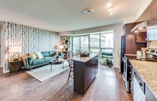 4-bedroom apartment in Etobicoke for C$692,000