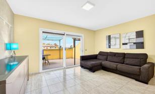 4-bedroom townhouse 146 m² in Costa Adeje for 460,000 €