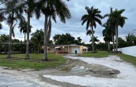 Development land – Miami, Florida, USA for $1,500,000