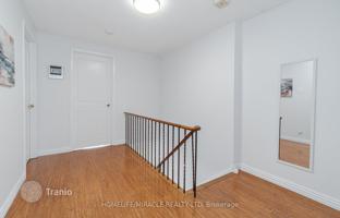 8-bedroom townhouse in Scarborough for C$1,442,000