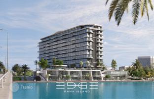Prestigious waterfront complex with a swimming pool and a kids' club, Ras Al Khaimah, UAE for From $618,000